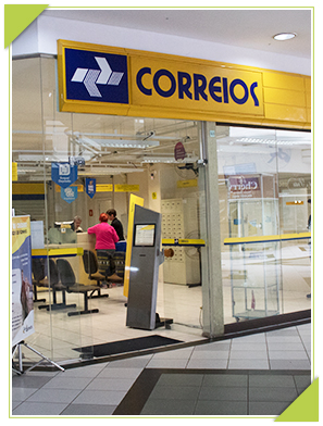 Correios