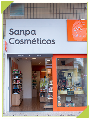 Natura Cosméticos