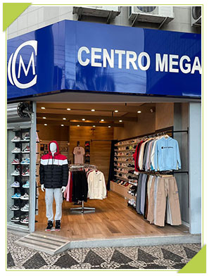 Centro Mega