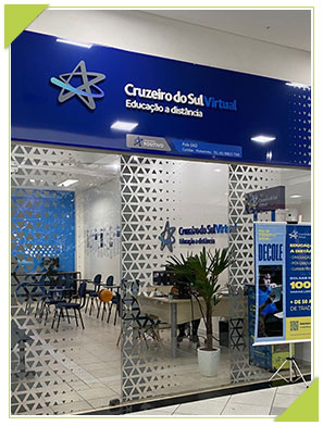 Cruzeiro do Sul Virtual 