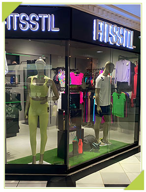 Fitsstil 